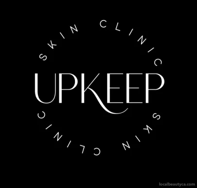Upkeep Skin Clinic, Markham - Photo 8