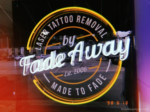 Removery Tattoo Removal & Fading, Milton - Photo 3