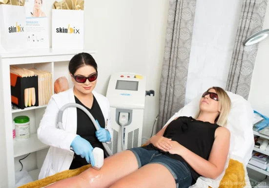 Skin6ix - Laser and Skin Care, Milton - Photo 2