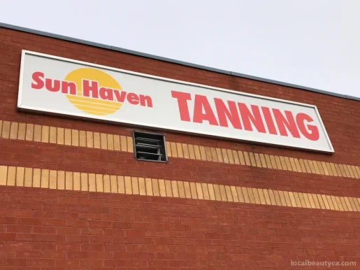 Sun Haven Tanning, Milton - Photo 3