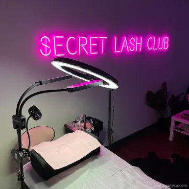 Secret Lash Club, Milton - Photo 1