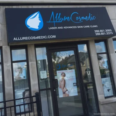 Allure Cosmedic Inc, Milton - Photo 4