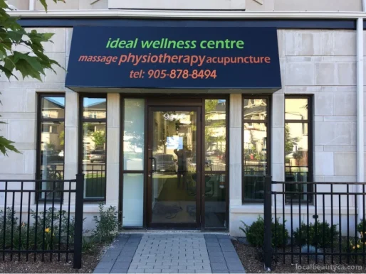 Ideal Wellness Centre, Milton - 