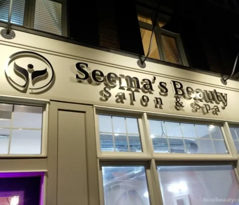 Seema's Beauty Salon & Spa, Milton - Photo 2