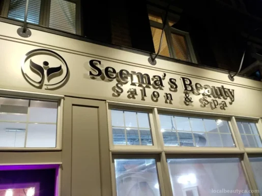 Seema's Beauty Salon & Spa, Milton - Photo 2