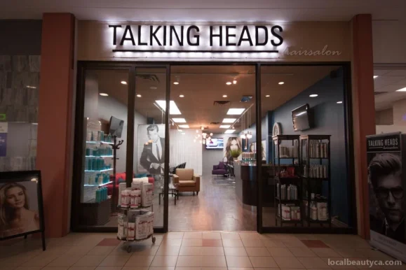 Talking Heads Hair Salon, Milton - Photo 3