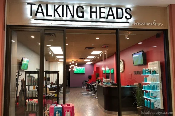Talking Heads Hair Salon, Milton - Photo 4
