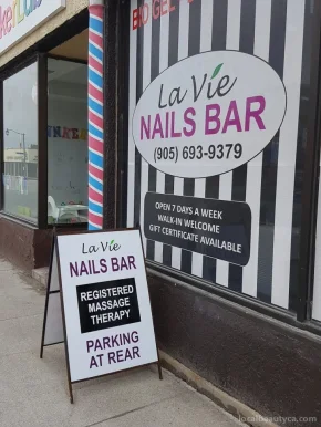 La Vie Nails Bar, Milton - Photo 2