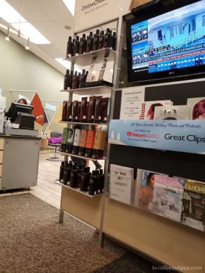 Great Clips, Mississauga - Photo 2
