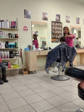 Xpression Hair Salon, Mississauga - Photo 4