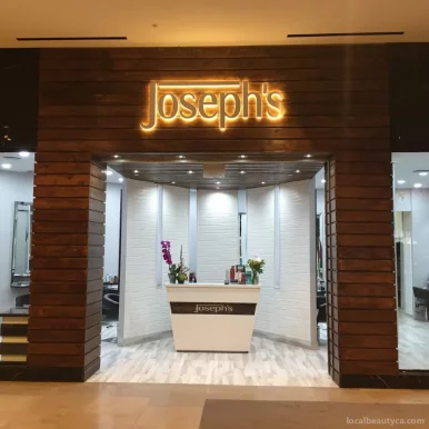 Joseph's Salon, Mississauga - Photo 2