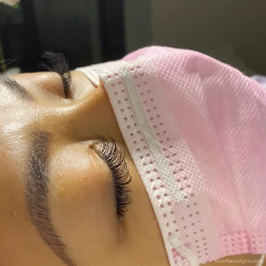 Celine Beauty Spa And Lash Bar-Appointments only, Mississauga - Photo 3