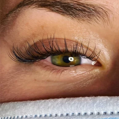 Celine Beauty Spa And Lash Bar-Appointments only, Mississauga - Photo 2