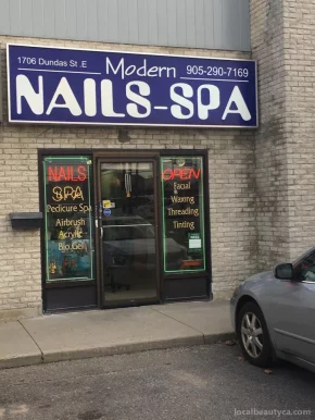 Modern Nails-SPA, Mississauga - Photo 3