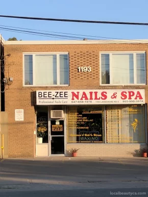 Bee-Zee Nails and Spa, Mississauga - Photo 3