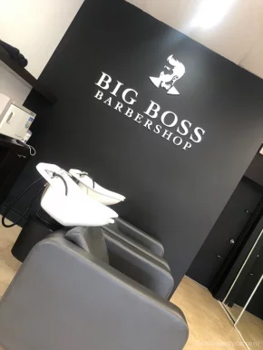Big Boss Barbershop, Mississauga - Photo 4