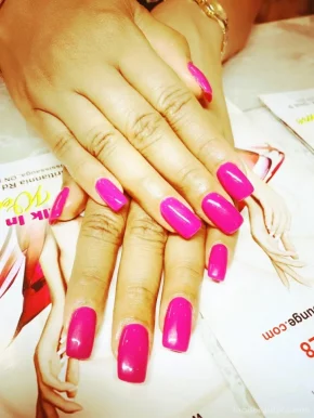 The One Nail Lounge & Spa, Mississauga - Photo 3