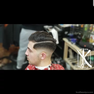 The Ace Of Fades Barbering, Mississauga - Photo 2