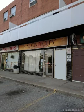 Salon and the City, Mississauga - Photo 1