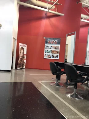 Marca College Hairdressing and Esthetics, Mississauga - Photo 3