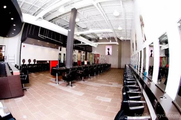 Marca College Hairdressing and Esthetics, Mississauga - Photo 1