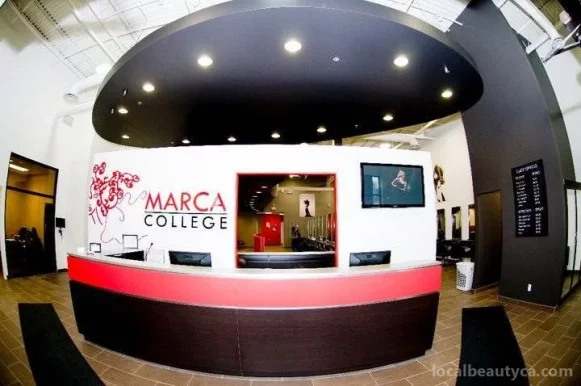 Marca College Hairdressing and Esthetics, Mississauga - Photo 2