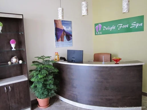 Delight Foot Spa, Mississauga - Photo 4