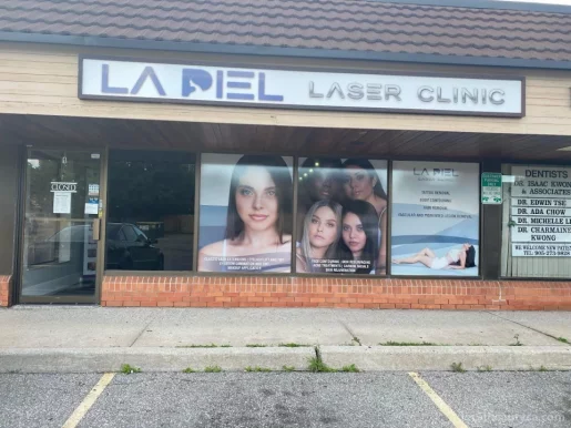 La Piel Laser Clinic, Mississauga - Photo 1