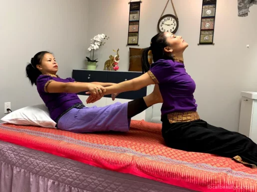 Sabaidee Thai Massage, Mississauga - Photo 4