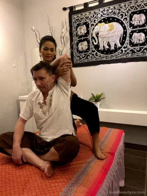 Sabaidee Thai Massage, Mississauga - Photo 2