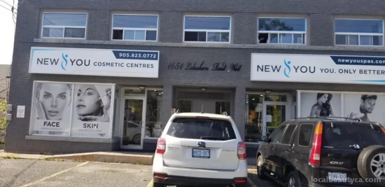 New You Cosmetic Centre - Mississauga, Mississauga - Photo 2