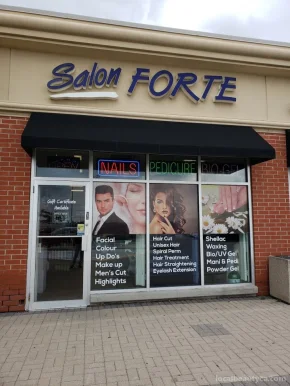 Salon Forte, Mississauga - Photo 4