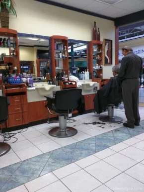 The Haircutting Centre Barber, Mississauga - 