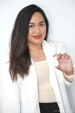 Cosmetic Injectables by Nurse Cheska, Mississauga - Photo 1