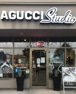 Agucci studio, Mississauga - Photo 4
