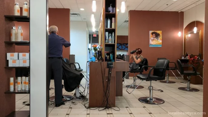 La Cupola Hair Salon, Mississauga - Photo 2