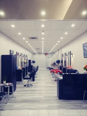 Glamour Hair Salon and Barber shop, Mississauga - Photo 1