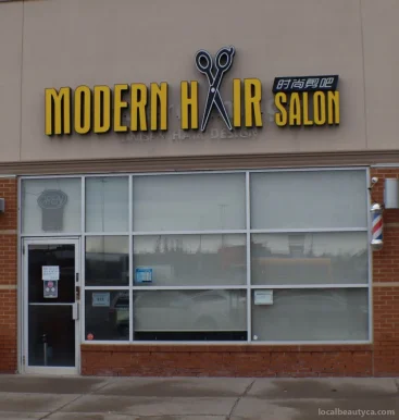 Modern Hair Salon, Mississauga - Photo 2