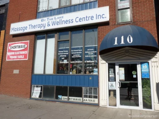 By The Lake Massage Therapy & Wellness Centre Inc., Mississauga - Photo 4