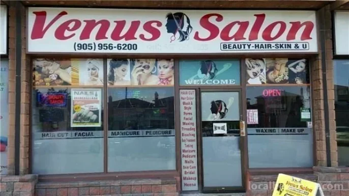 Venus Salon, Mississauga - Photo 1
