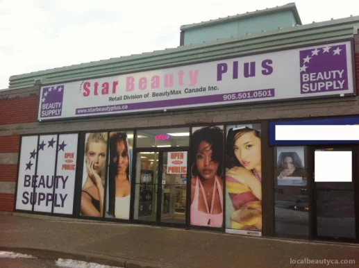Star Beauty Plus, Mississauga - Photo 2