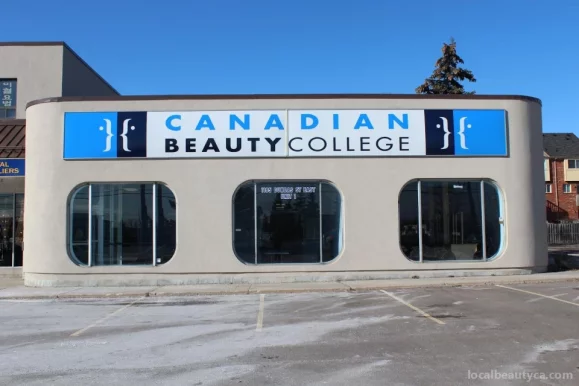 Canadian Beauty College Mississauga Campus, Mississauga - Photo 2