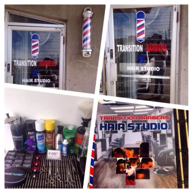 Transition Barbers Hair Studio /dexter, Mississauga - Photo 1