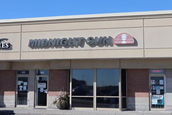Midnight Sun Tanning Salon, Mississauga - Photo 1