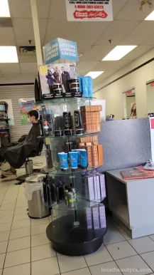 First Choice Haircutters, Mississauga - Photo 1