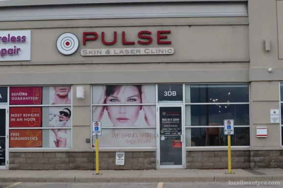 Pulse Skin & Laser Clinic, Mississauga - Photo 2