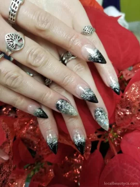 Deluxe Nails & Spa, Mississauga - Photo 2