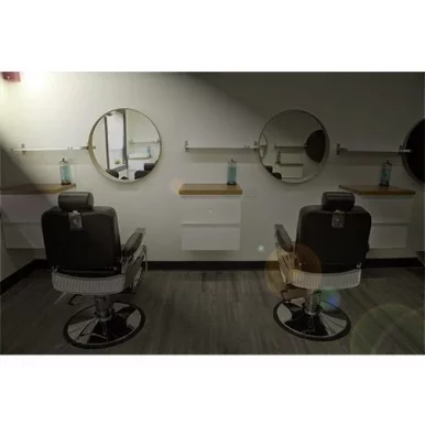 Trendsetters Hair & Tattoo Lounge, Mississauga - Photo 1