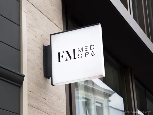 FM Med Spa, Mississauga - 
