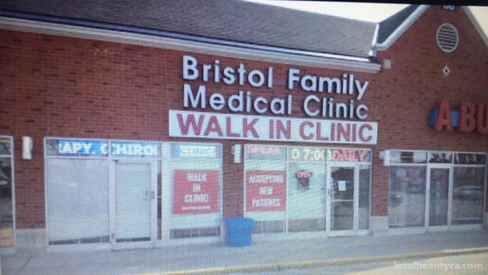 Bristol Rehab and Medical Clinic, Mississauga - Photo 3